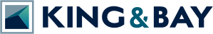 King & Bay Logo