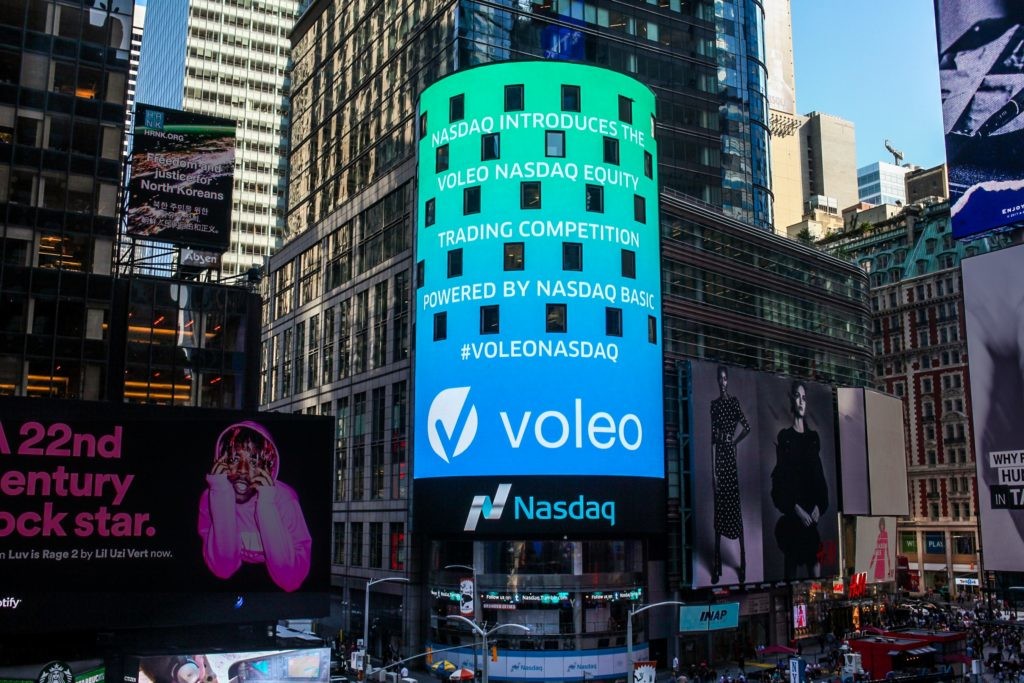 voleonasdaq